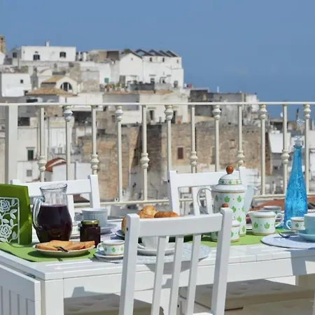 Casa Jalu With Terrace Feriehus *