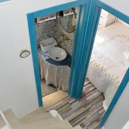 Feriehus Casa Jalu With Terrace Ostuni