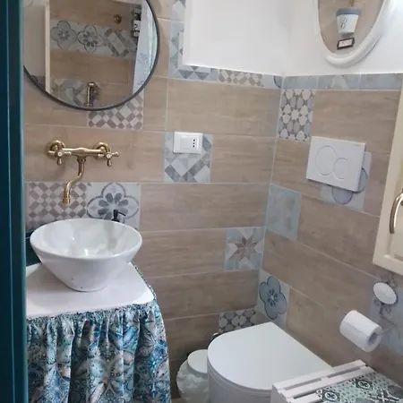 Casa Jalu With Terrace * Ostuni