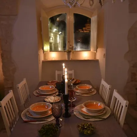 Casa Jalu With Terrace