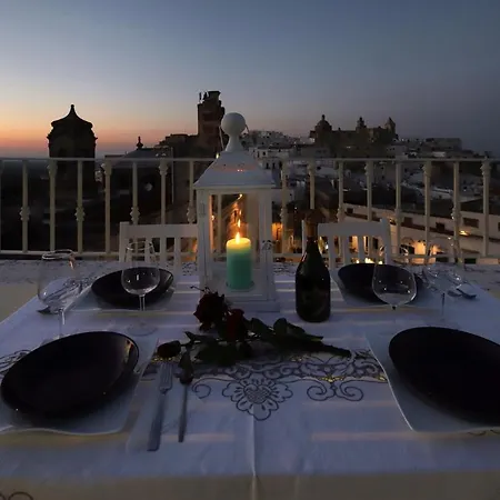 Casa Jalu With Terrace Feriehus Ostuni