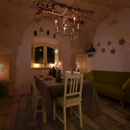 Casa Jalu With Terrace Feriehus *