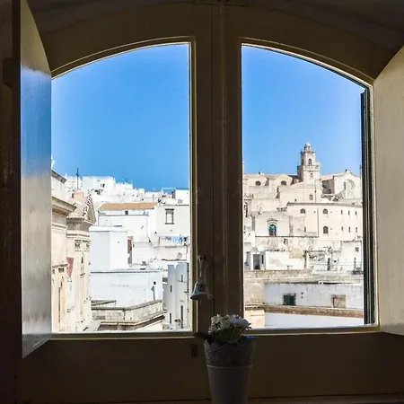 Casa Jalu With Terrace