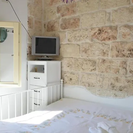 Casa Jalu With Terrace Ostuni