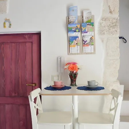 Casa Jalu With Terrace *