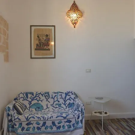 Casa Jalu With Terrace * Ostuni