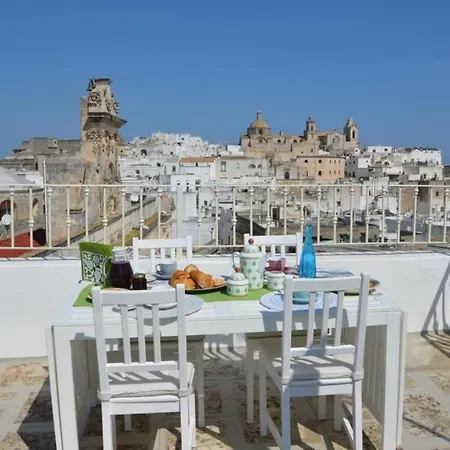 Casa Jalù With Terrace
