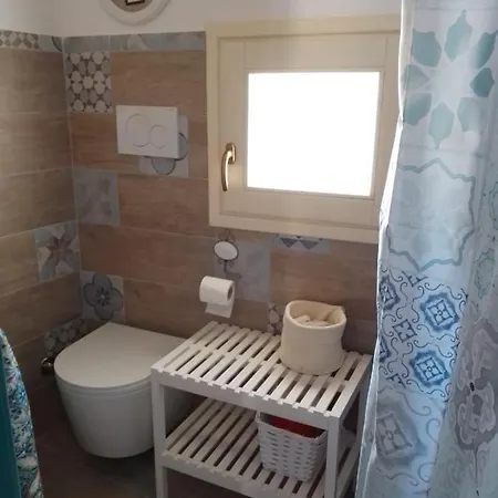 Casa Jalu With Terrace Holiday home Ostuni