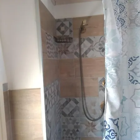 Holiday home Casa Jalu With Terrace