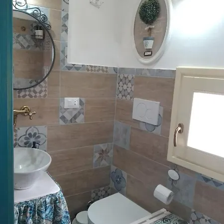 Holiday home Casa Jalu With Terrace *