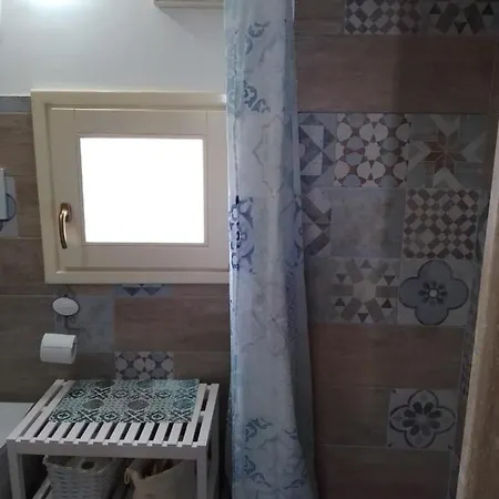 Holiday home Casa Jalu With Terrace Ostuni