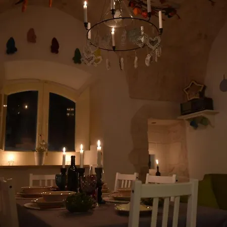 Casa Jalu With Terrace