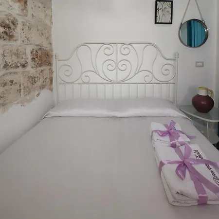 Casa Jalu With Terrace *