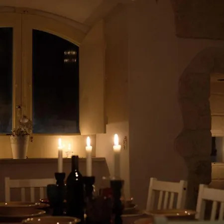 Casa Jalu With Terrace *