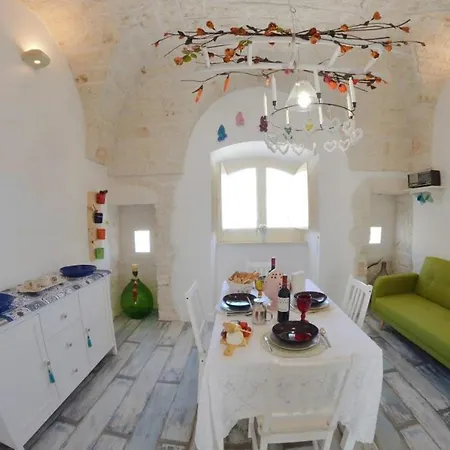 Casa Jalu With Terrace Holiday home