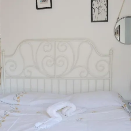 Holiday home Casa Jalu With Terrace Ostuni
